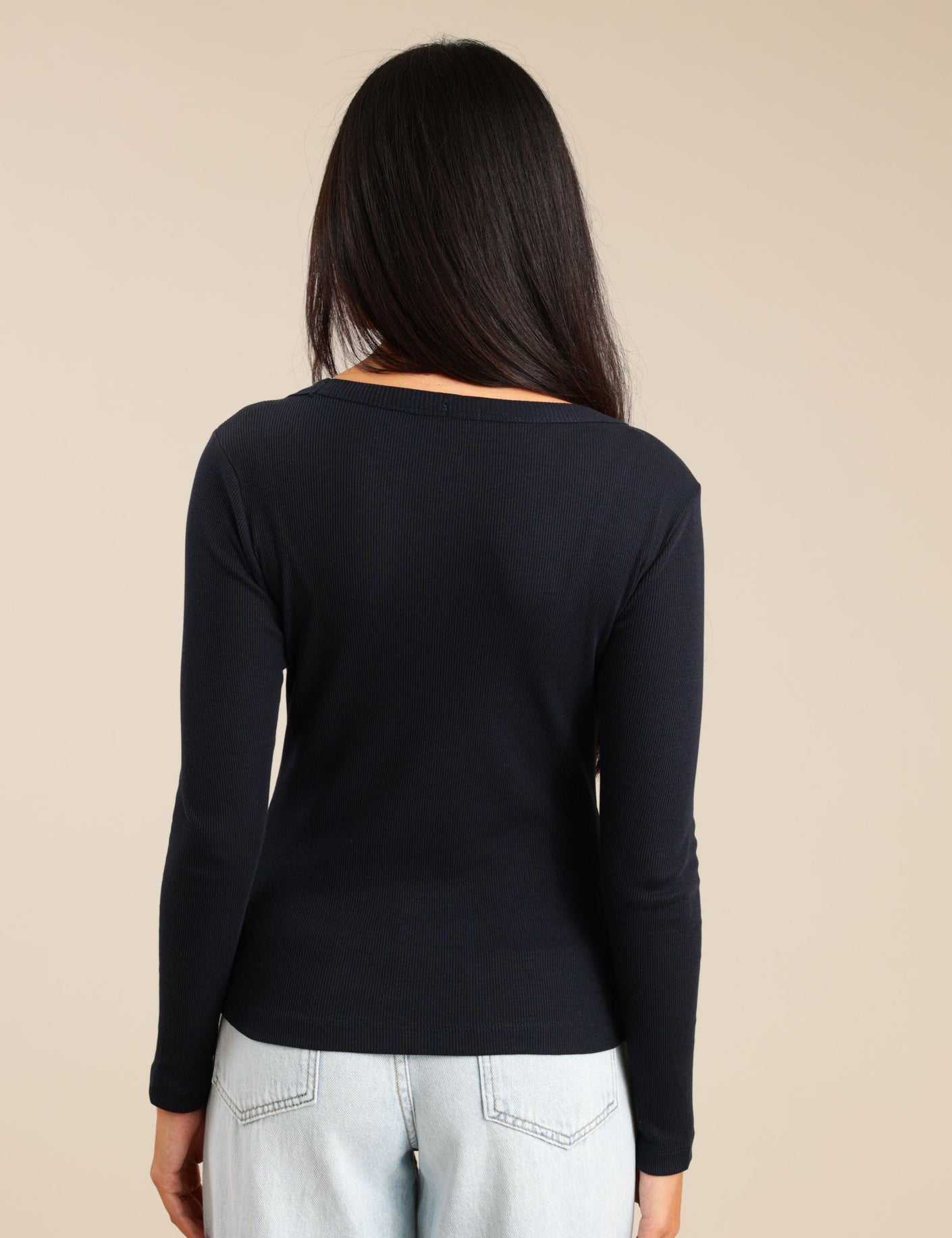 FOX FOX חולצה חולצה חלקה חולצה חלקה