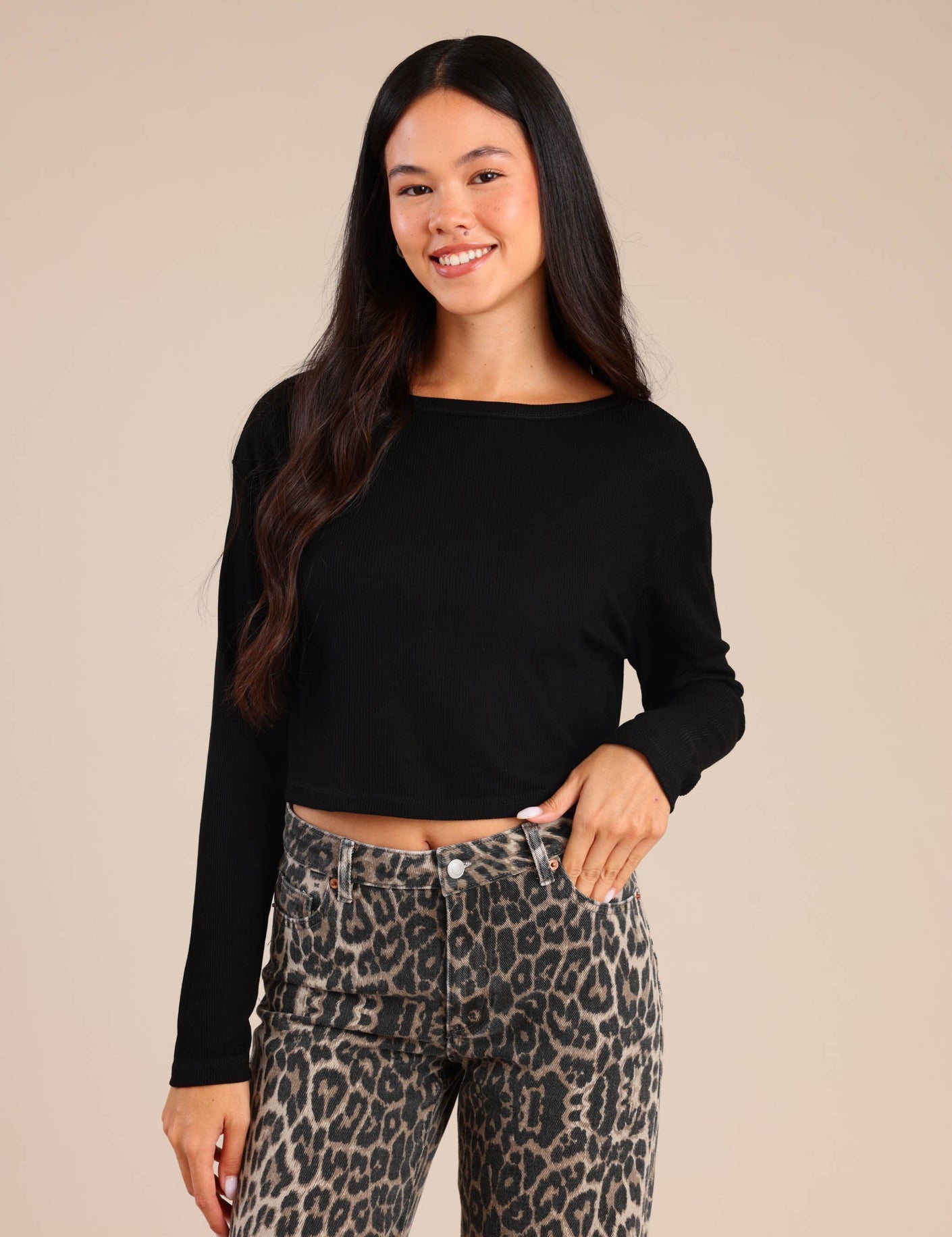 FOX FOX חולצה חולצה חלקה חולצה חלקה