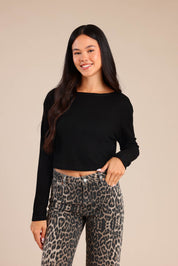 FOX FOX חולצה חולצה חלקה חולצה חלקה