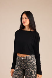 FOX FOX חולצה חולצה חלקה חולצה חלקה