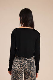 FOX FOX חולצה חולצה חלקה חולצה חלקה