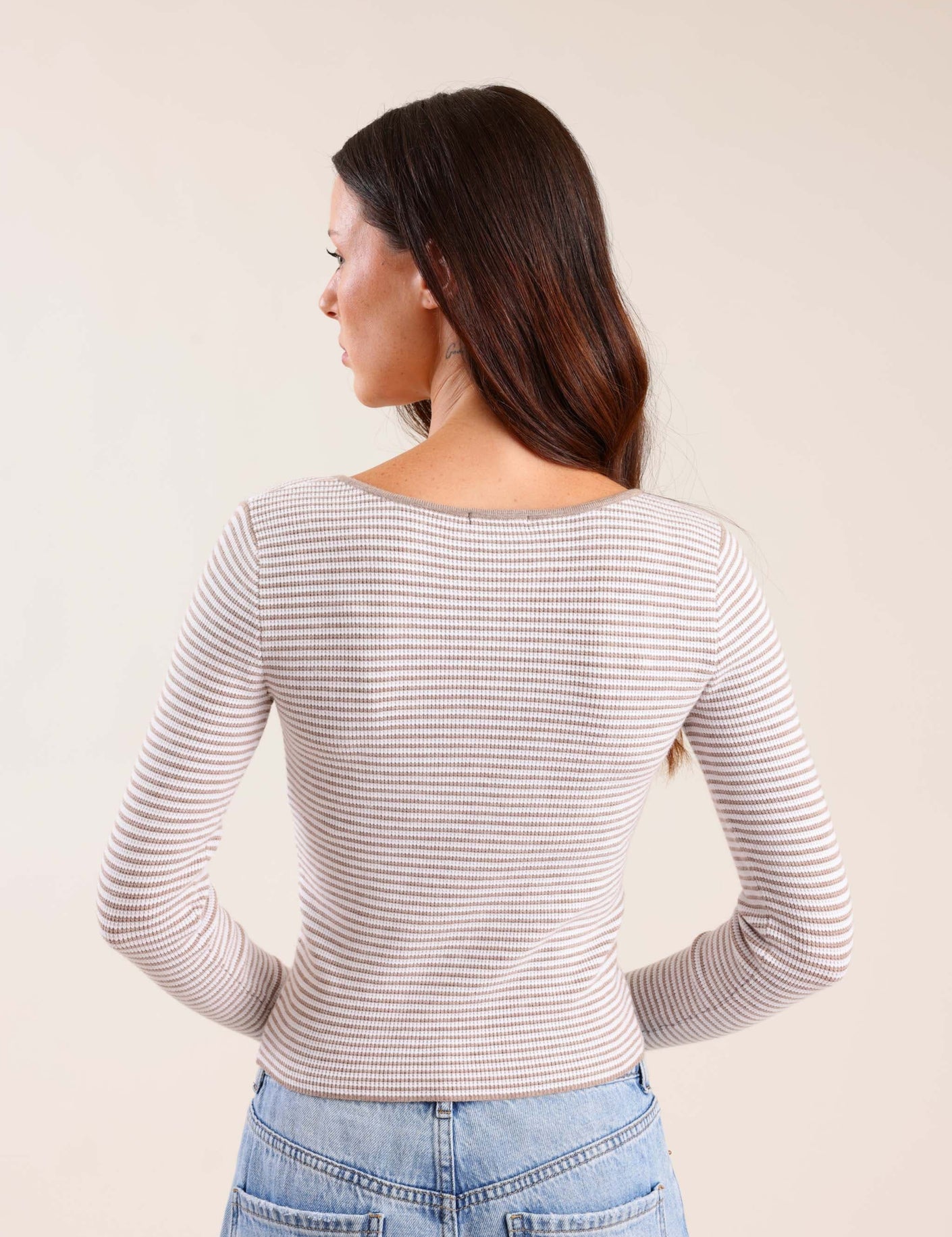 FOX FOX חולצה חולצה עם פסים חולצה עם פסים