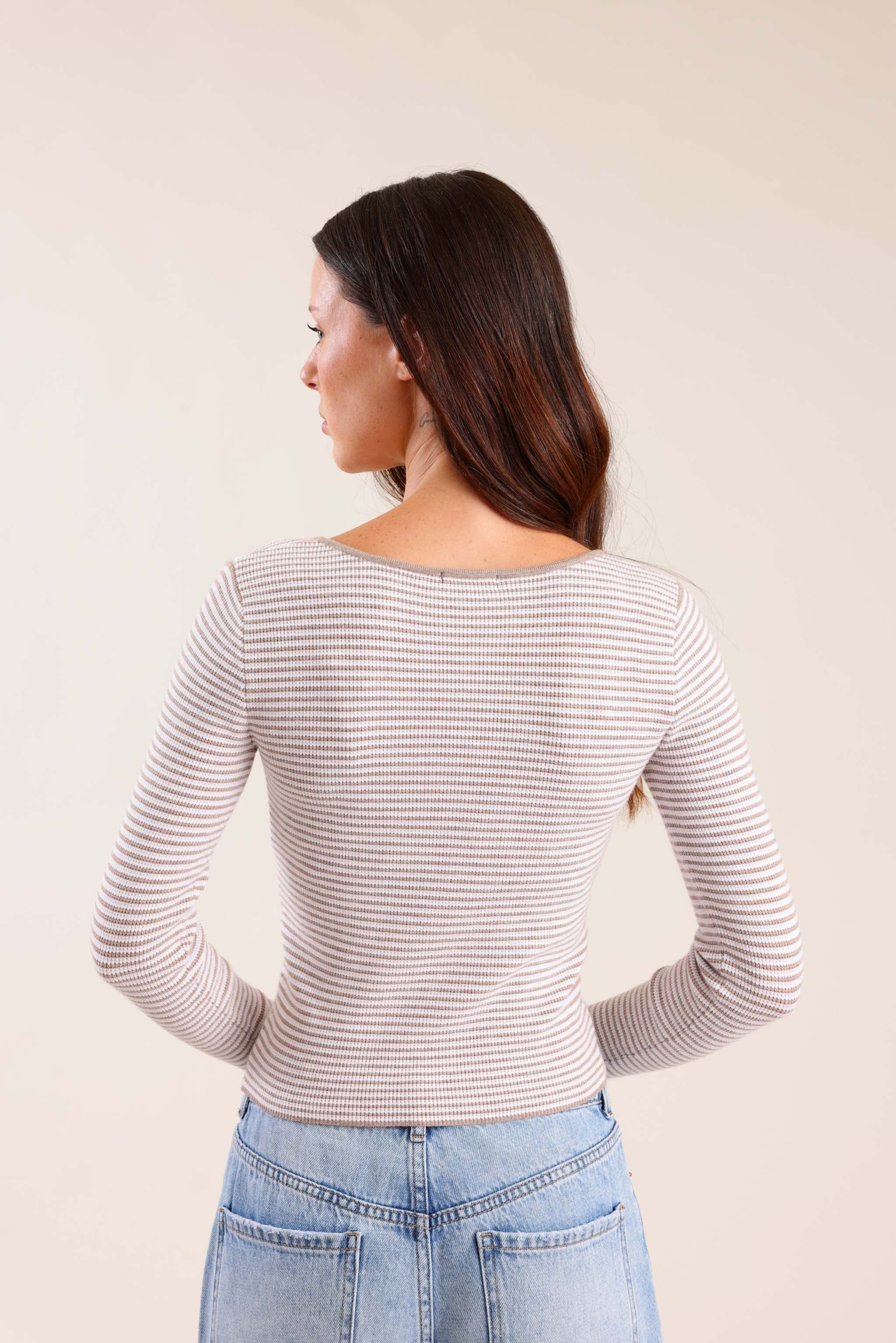 FOX FOX חולצה חולצה עם פסים חולצה עם פסים