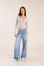 FOX FOX חולצה חולצה עם פסים חולצה עם פסים