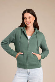 FOX נשים פוטרים קפוצ'ון פוטר קפוצ'ון פוטר