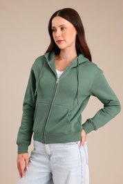 FOX נשים פוטרים קפוצ'ון פוטר קפוצ'ון פוטר