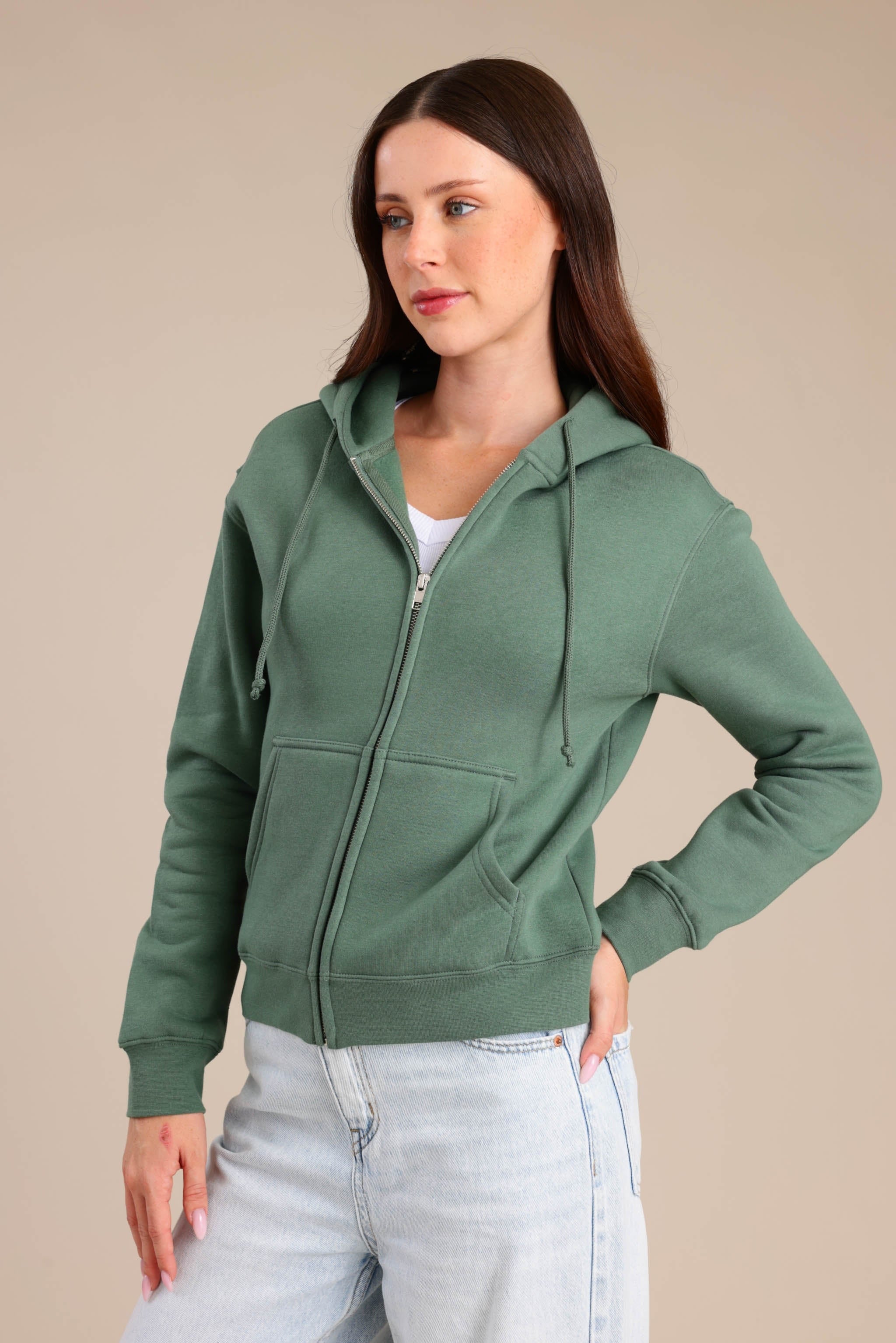 FOX נשים פוטרים קפוצ'ון פוטר קפוצ'ון פוטר