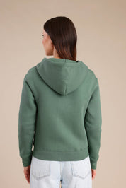 FOX נשים פוטרים קפוצ'ון פוטר קפוצ'ון פוטר