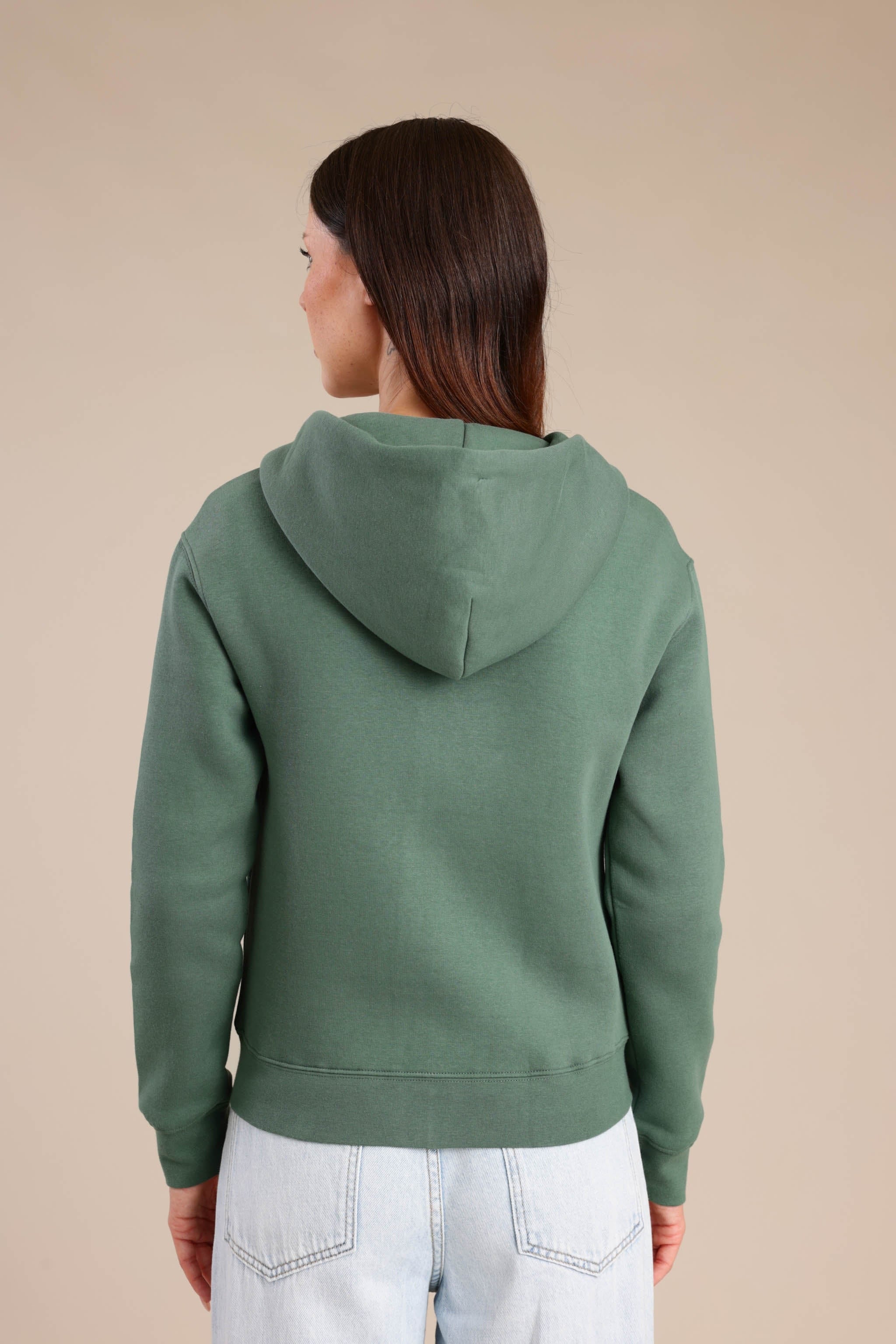 FOX נשים פוטרים קפוצ'ון פוטר קפוצ'ון פוטר