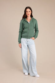 FOX נשים פוטרים קפוצ'ון פוטר קפוצ'ון פוטר