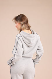 FOX FOX פוטרים פוטר קפוצ'ון פוטר קפוצ'ון