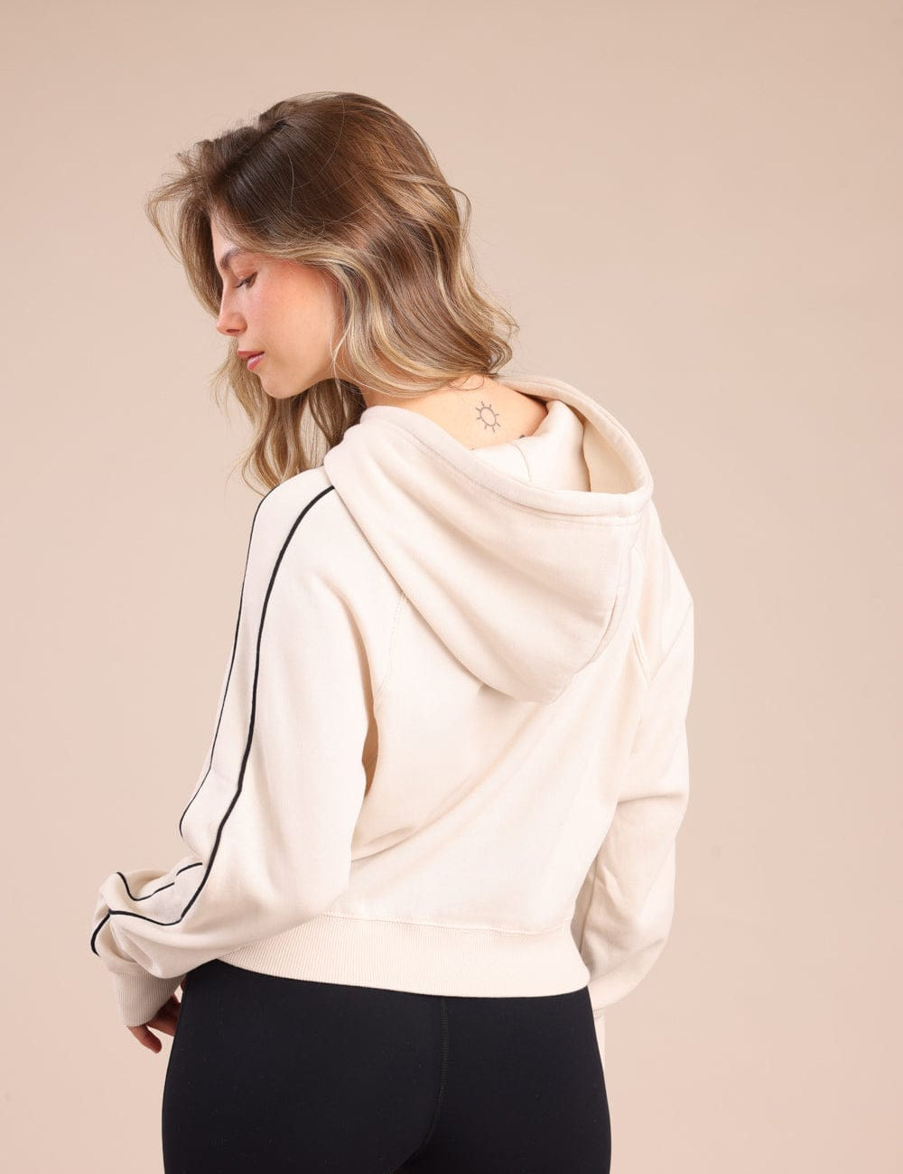 FOX FOX פוטרים פוטר קפוצ'ון פוטר קפוצ'ון