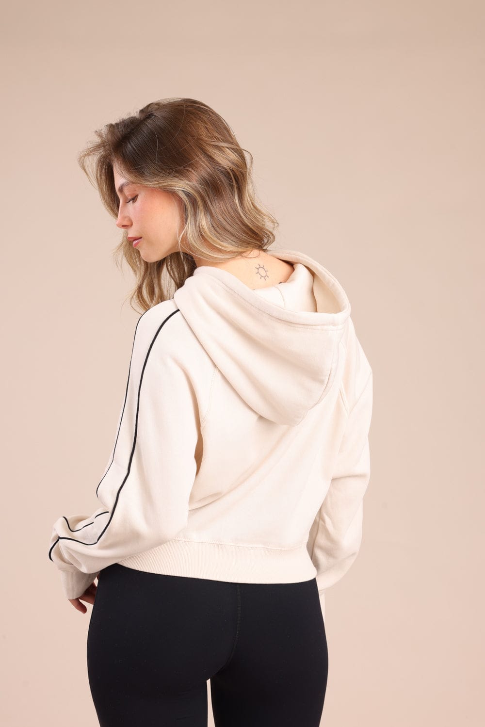 FOX FOX פוטרים פוטר קפוצ'ון פוטר קפוצ'ון