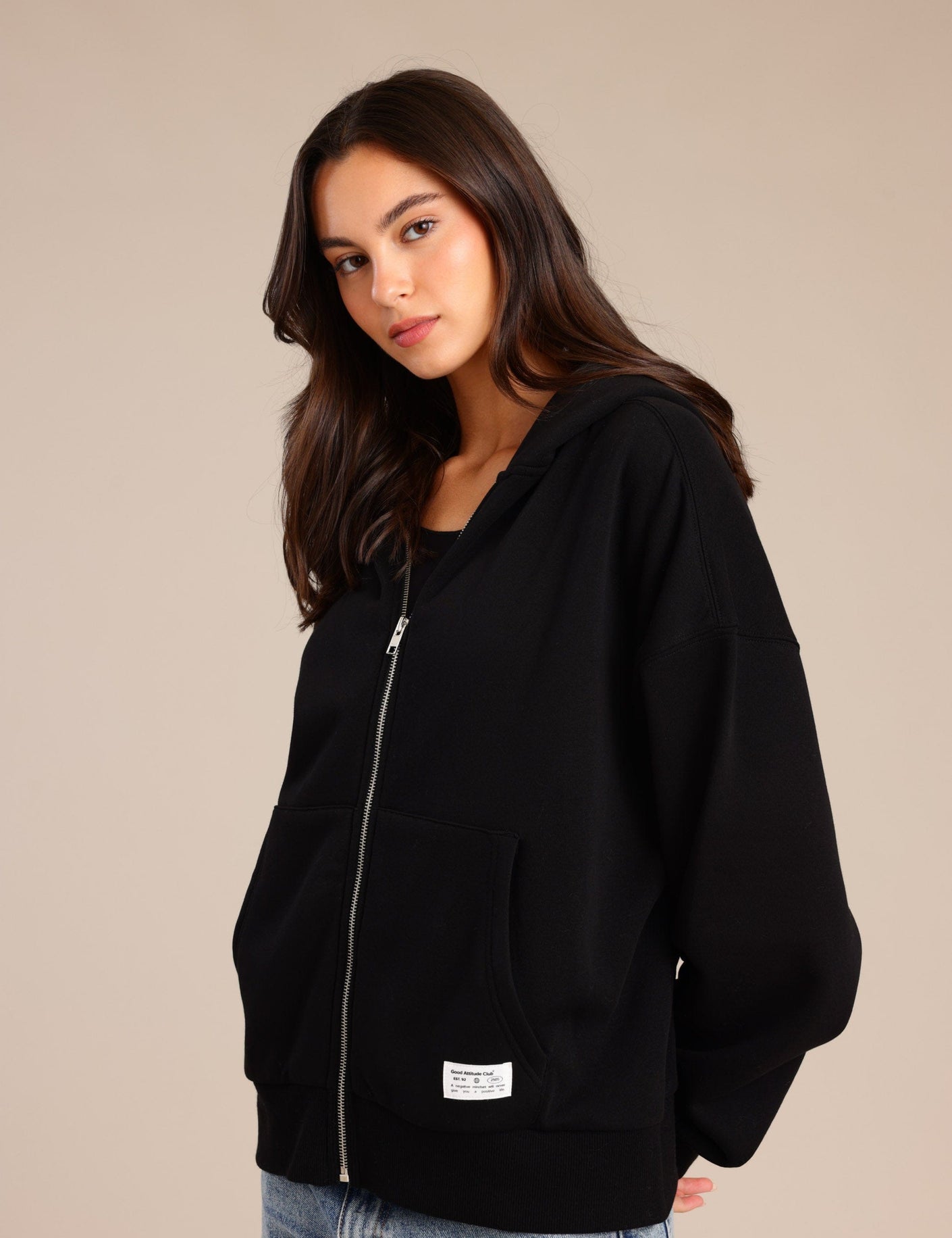 FOX נשים פוטרים קפוצ׳ון פוטר קפוצ׳ון פוטר