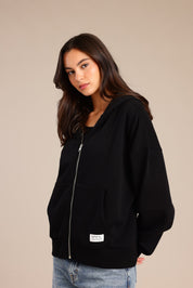 FOX נשים פוטרים קפוצ׳ון פוטר קפוצ׳ון פוטר