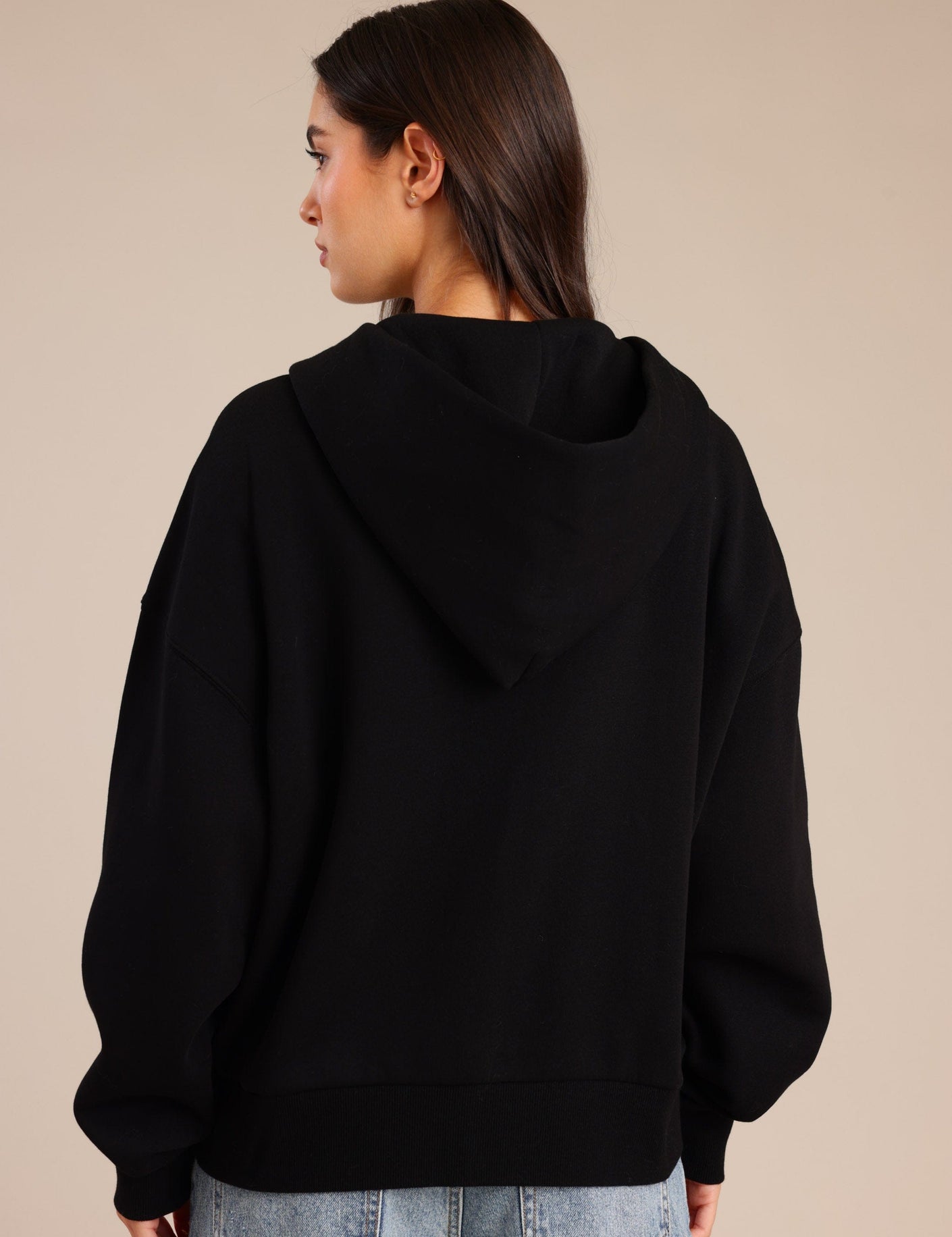 FOX נשים פוטרים קפוצ׳ון פוטר קפוצ׳ון פוטר