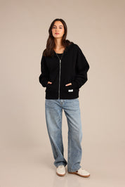 FOX נשים פוטרים קפוצ׳ון פוטר קפוצ׳ון פוטר