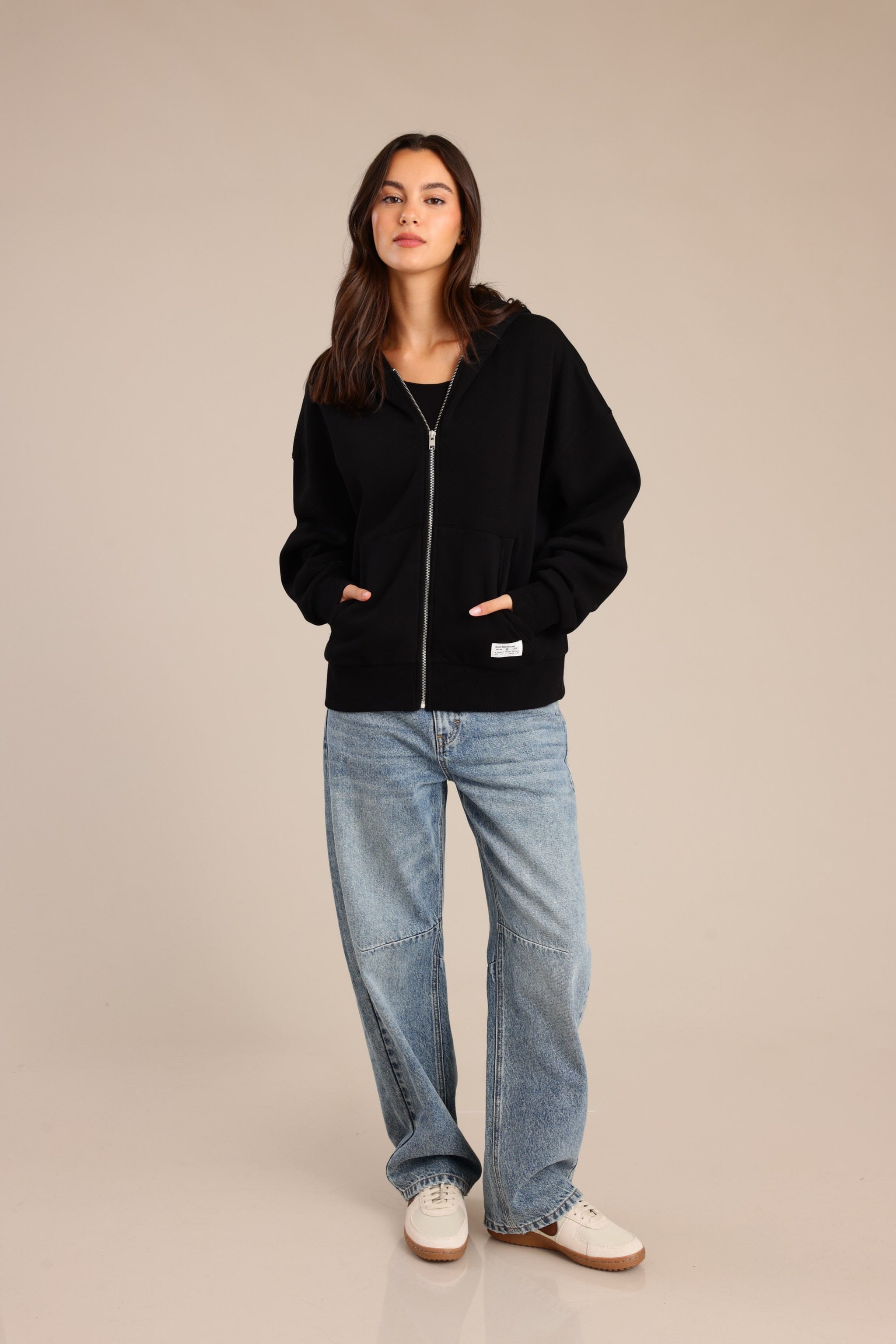 FOX נשים פוטרים קפוצ׳ון פוטר קפוצ׳ון פוטר