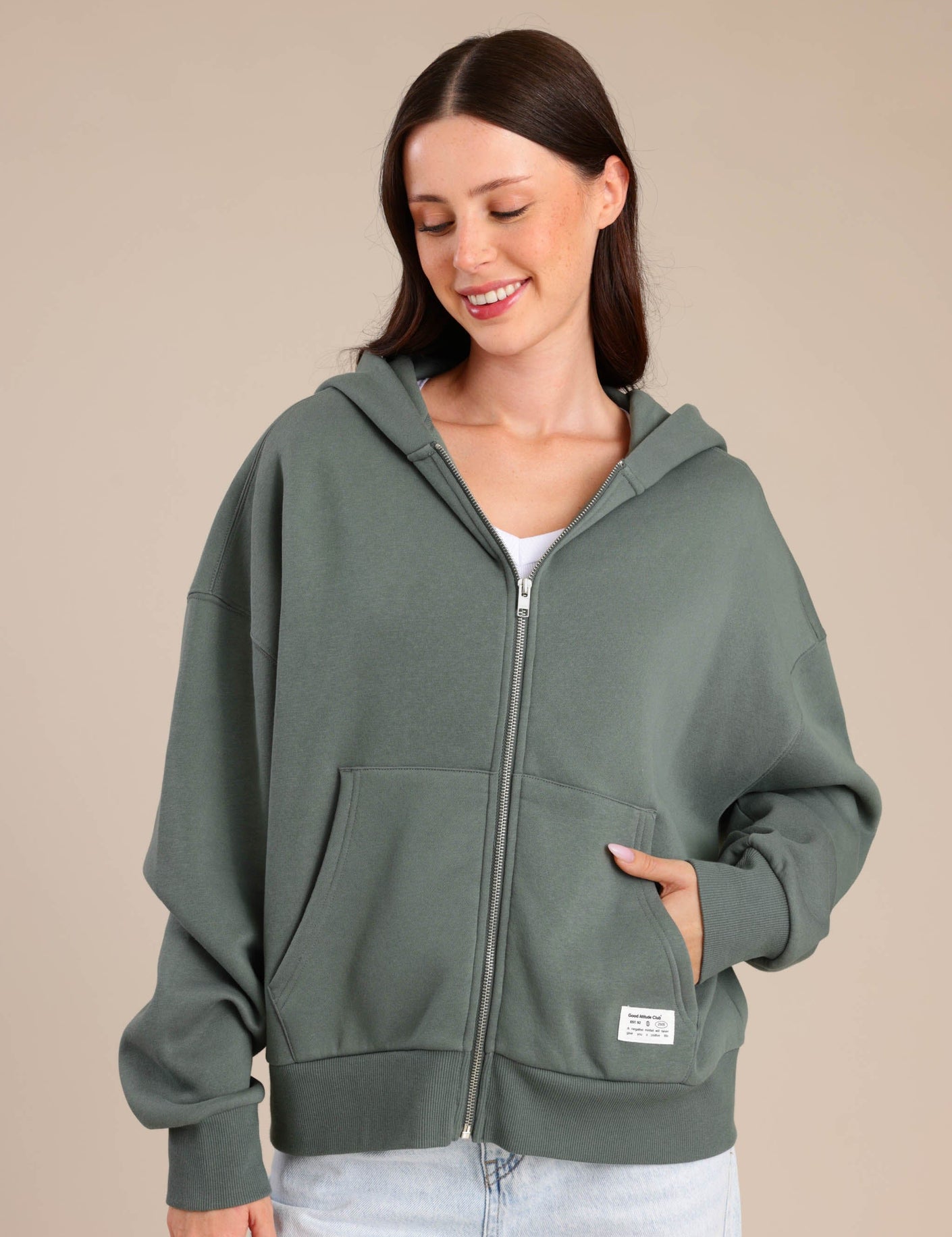 FOX נשים פוטרים קפוצ׳ון פוטר קפוצ׳ון פוטר