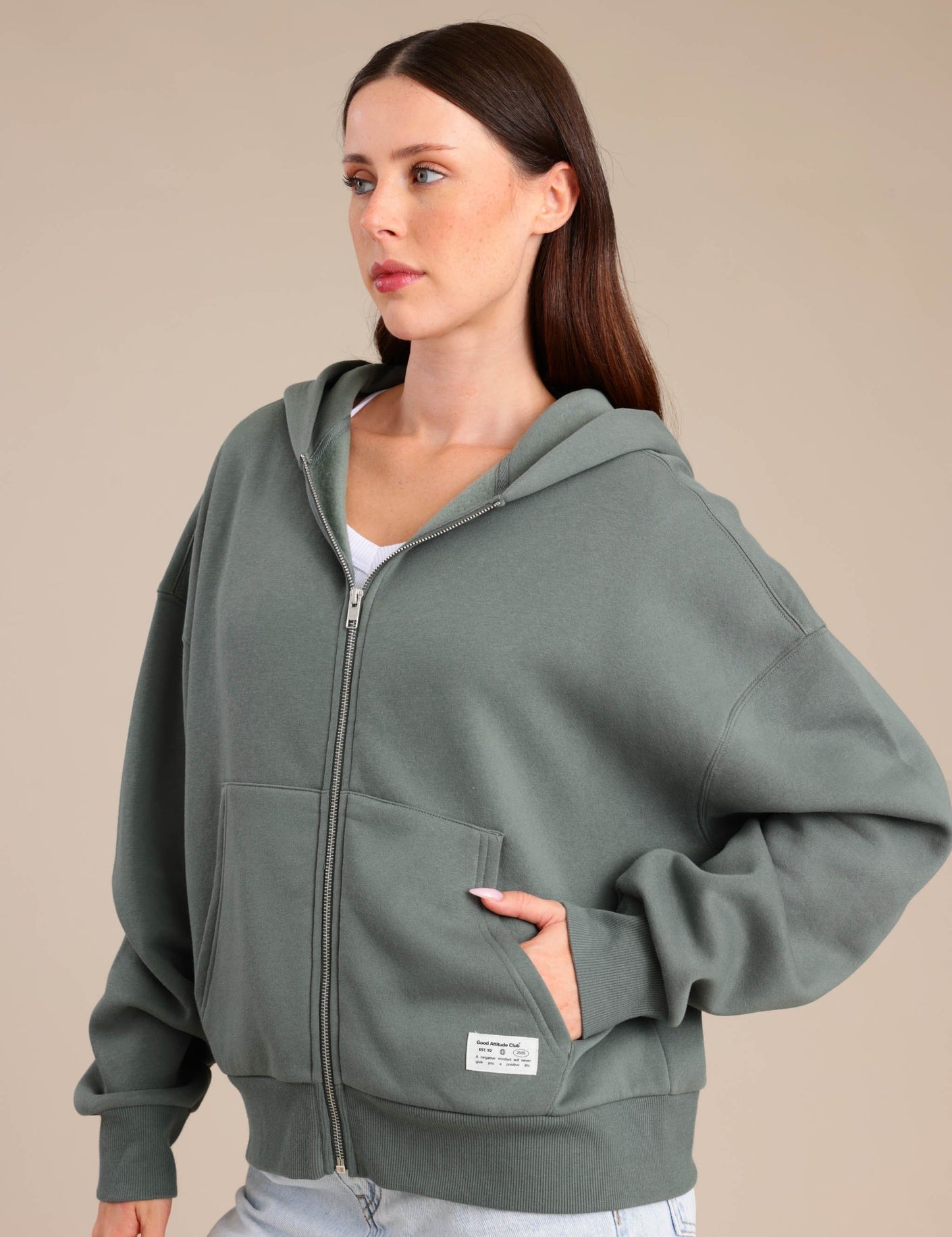 FOX נשים פוטרים קפוצ׳ון פוטר קפוצ׳ון פוטר