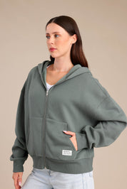 FOX נשים פוטרים קפוצ׳ון פוטר קפוצ׳ון פוטר