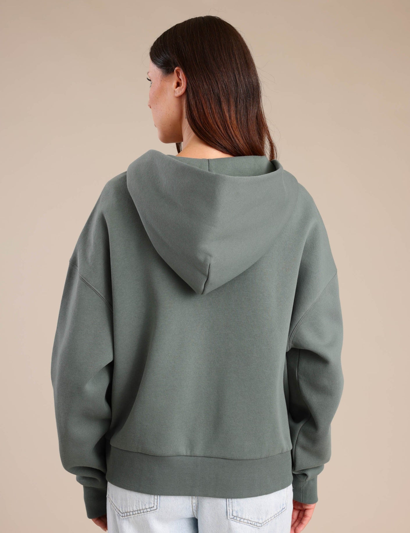 FOX נשים פוטרים קפוצ׳ון פוטר קפוצ׳ון פוטר