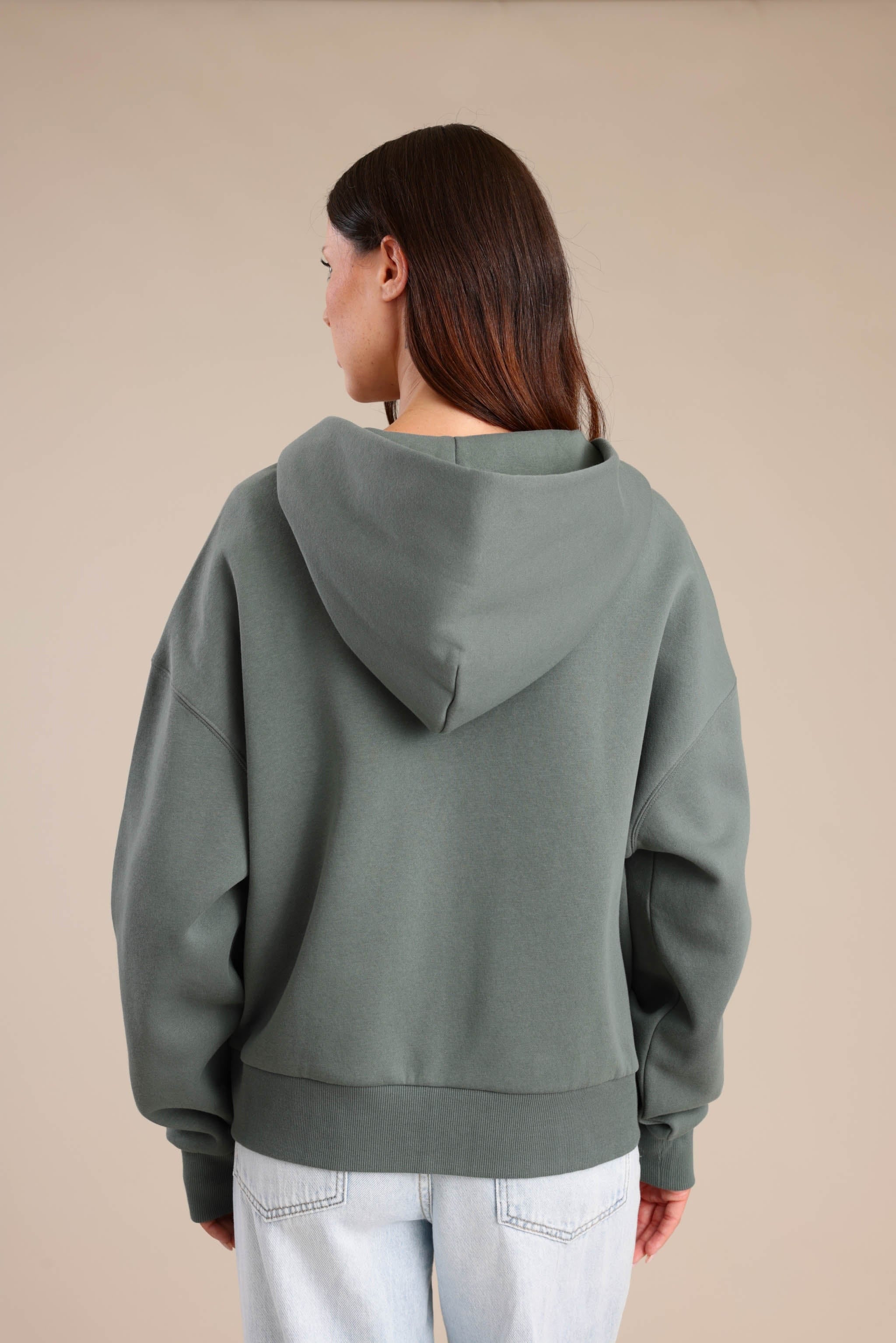 FOX נשים פוטרים קפוצ׳ון פוטר קפוצ׳ון פוטר