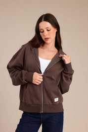 FOX נשים פוטרים קפוצ׳ון פוטר קפוצ׳ון פוטר