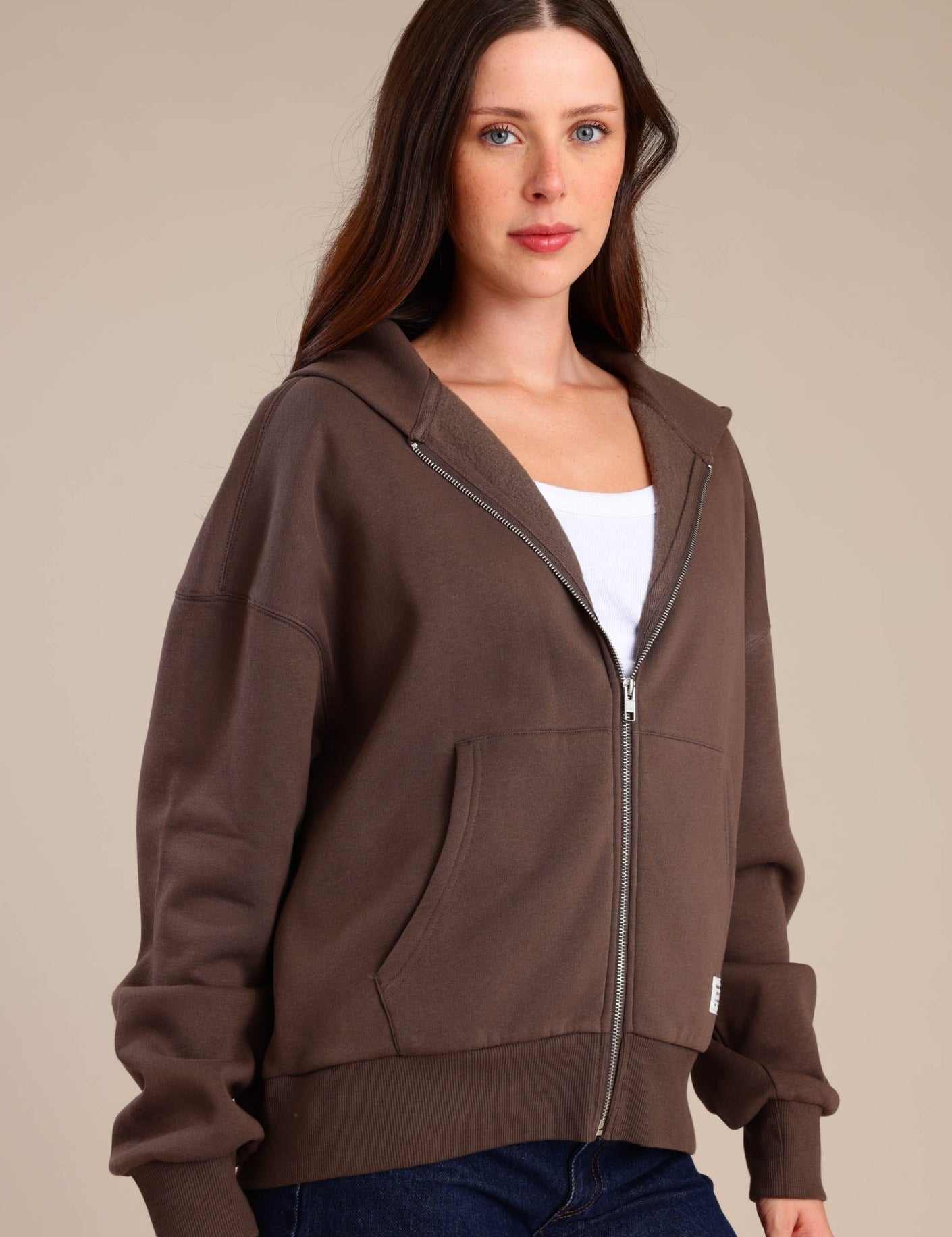 FOX נשים פוטרים קפוצ׳ון פוטר קפוצ׳ון פוטר