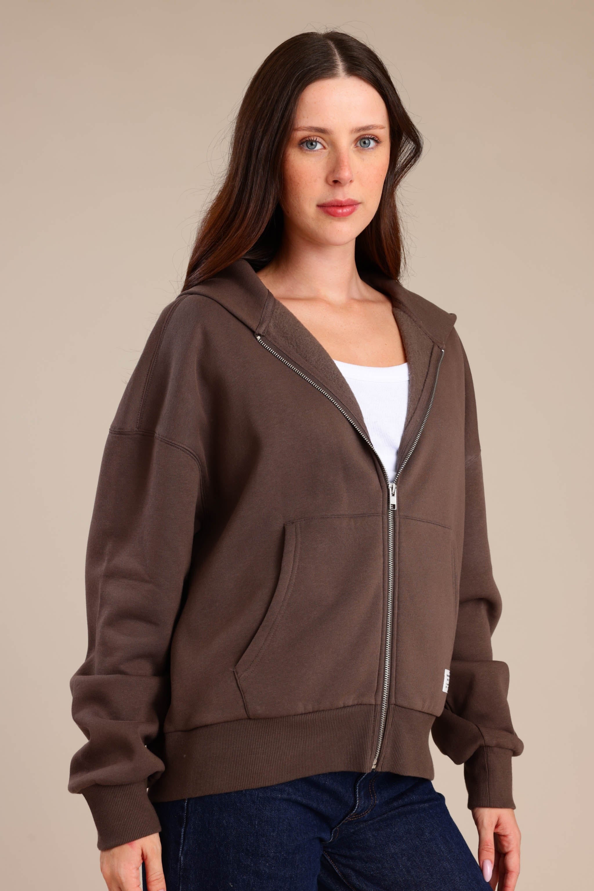 FOX נשים פוטרים קפוצ׳ון פוטר קפוצ׳ון פוטר