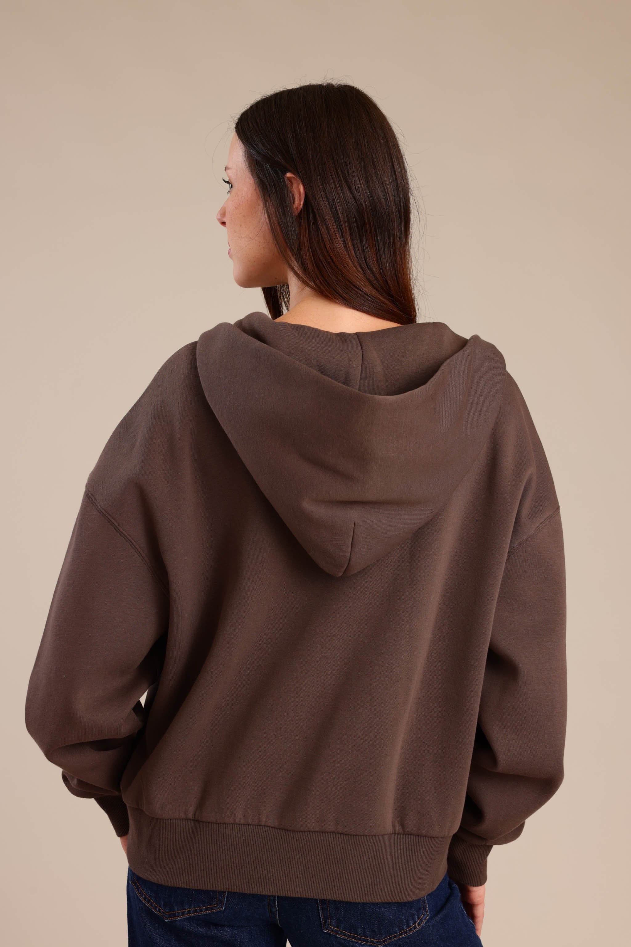 FOX נשים פוטרים קפוצ׳ון פוטר קפוצ׳ון פוטר