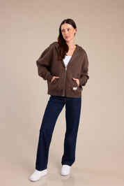 FOX נשים פוטרים קפוצ׳ון פוטר קפוצ׳ון פוטר