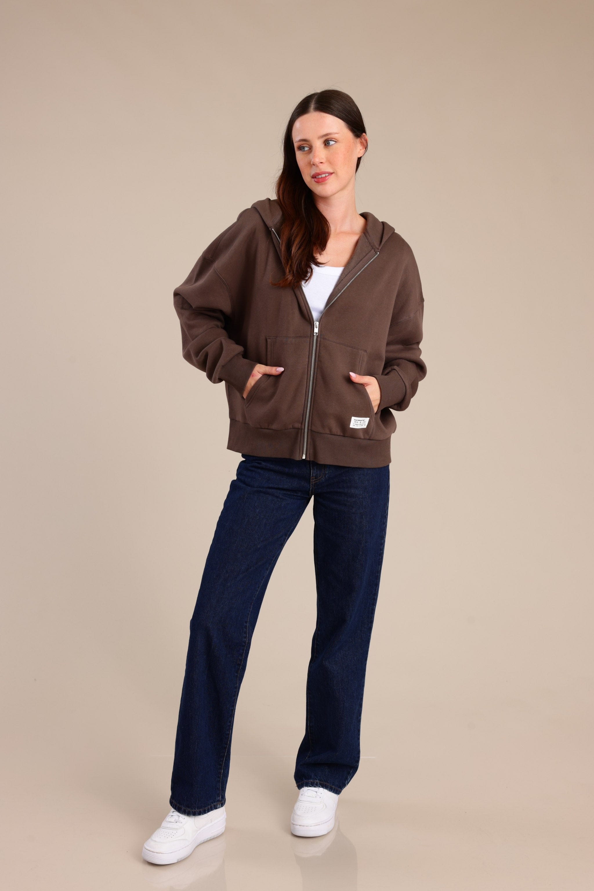 FOX נשים פוטרים קפוצ׳ון פוטר קפוצ׳ון פוטר