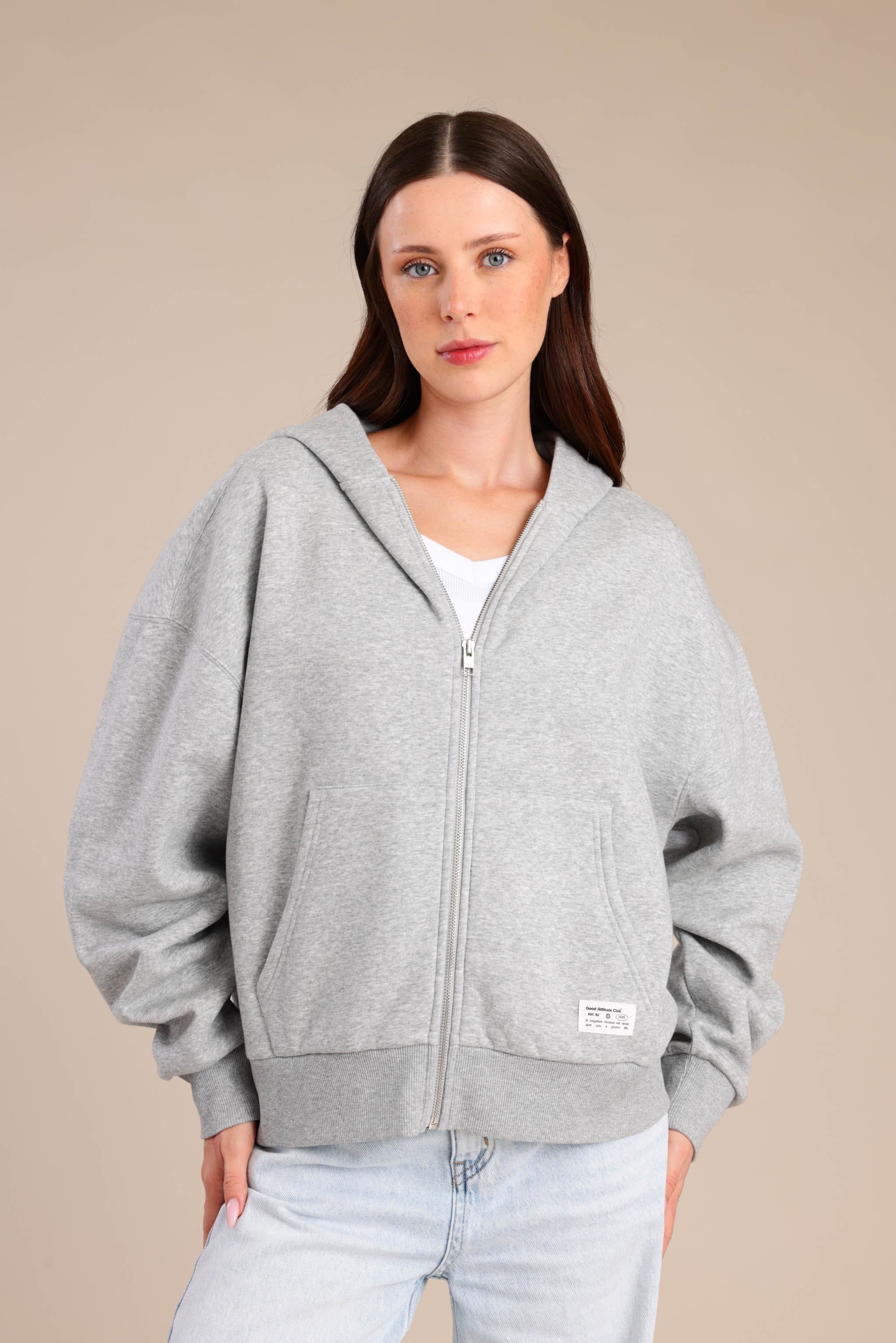 FOX נשים פוטרים קפוצ׳ון פוטר קפוצ׳ון פוטר