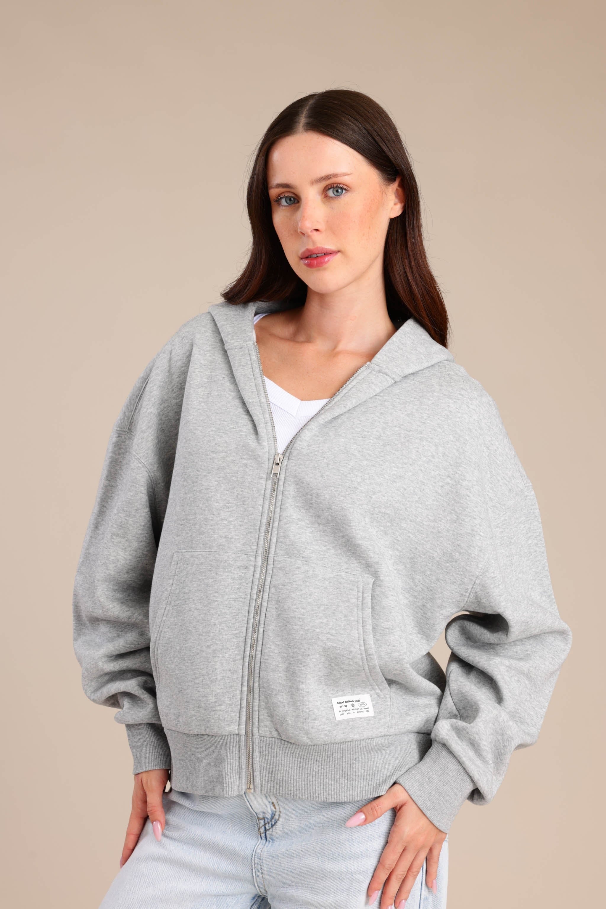 FOX נשים פוטרים קפוצ׳ון פוטר קפוצ׳ון פוטר