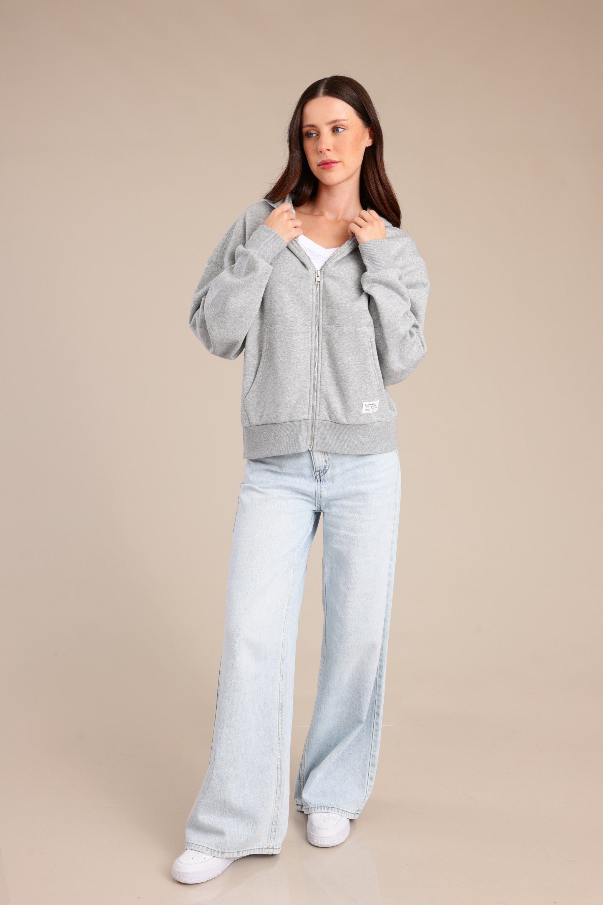 FOX נשים פוטרים קפוצ׳ון פוטר קפוצ׳ון פוטר