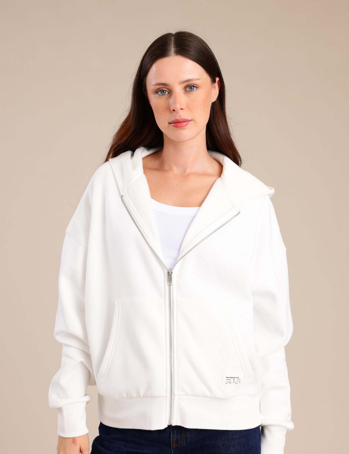 FOX נשים פוטרים קפוצ׳ון פוטר קפוצ׳ון פוטר