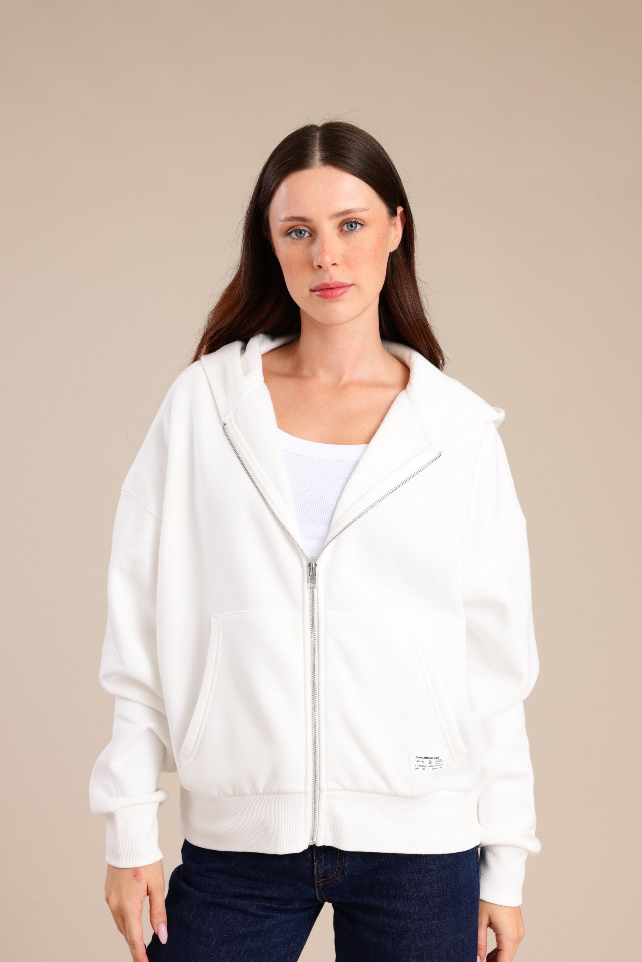 FOX נשים פוטרים קפוצ׳ון פוטר קפוצ׳ון פוטר