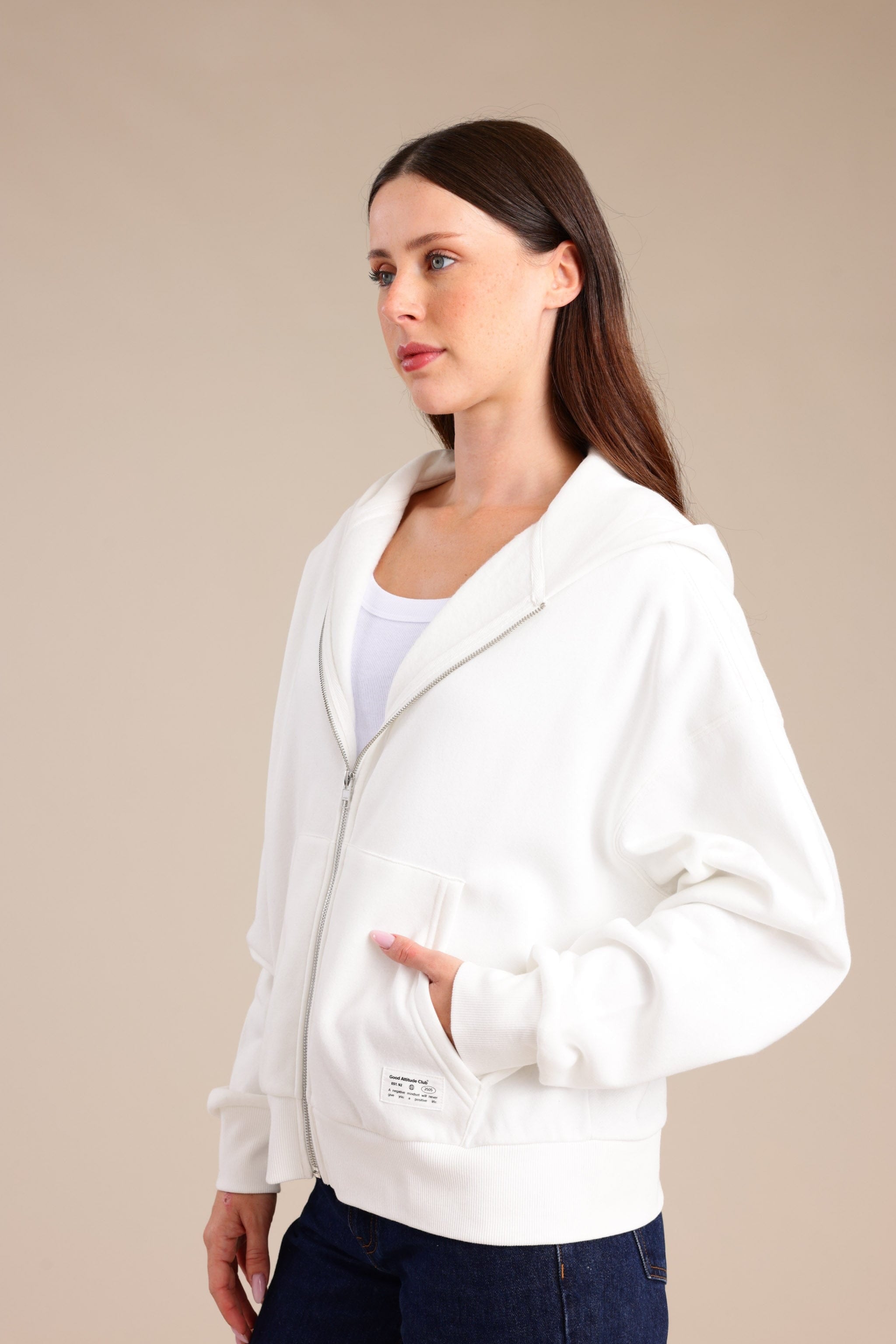 FOX נשים פוטרים קפוצ׳ון פוטר קפוצ׳ון פוטר