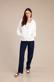 FOX נשים פוטרים קפוצ׳ון פוטר קפוצ׳ון פוטר