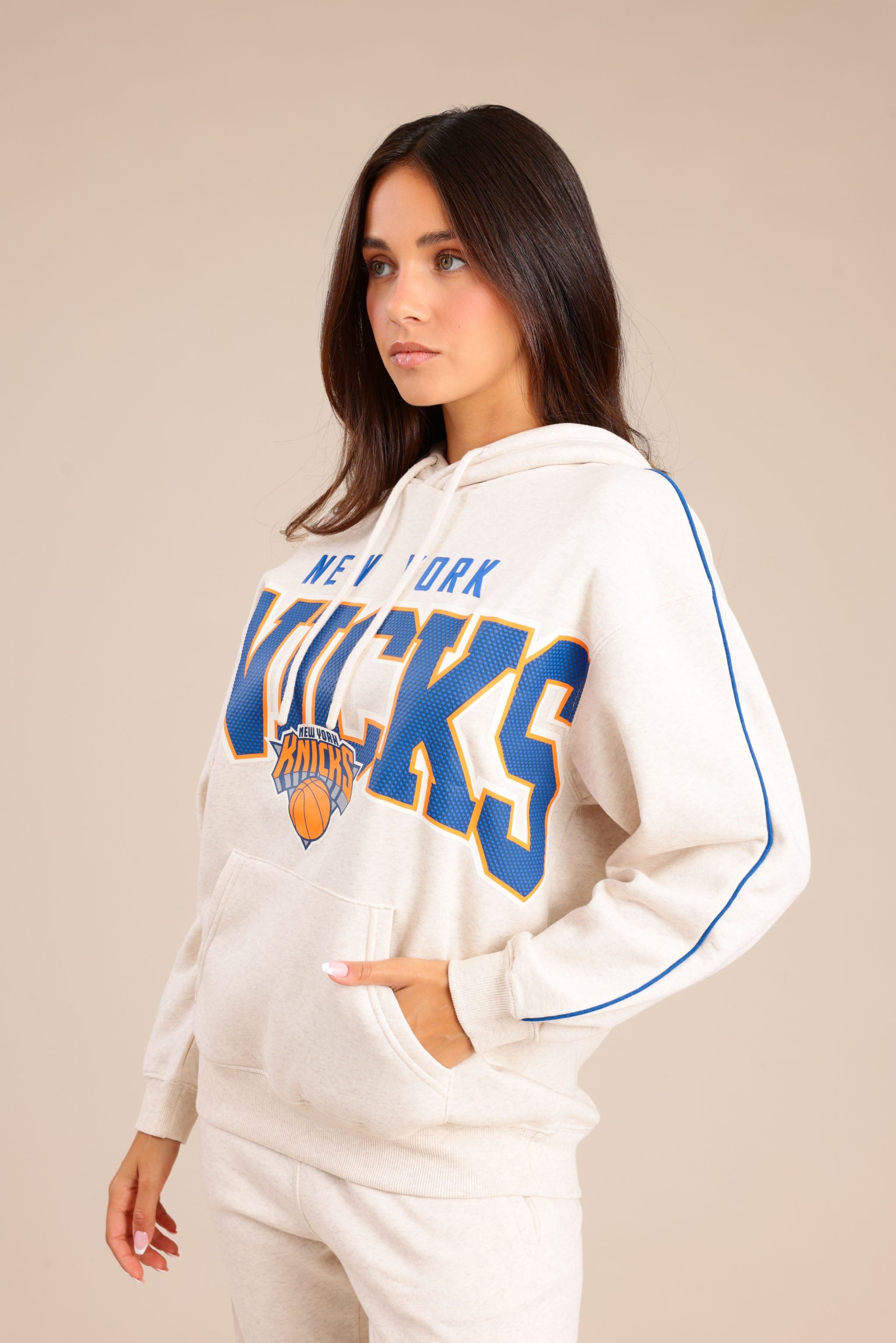 FOX נשים פוטרים פוטר קפוצ'ון ממותג NBA פוטר קפוצ'ון ממותג NBA