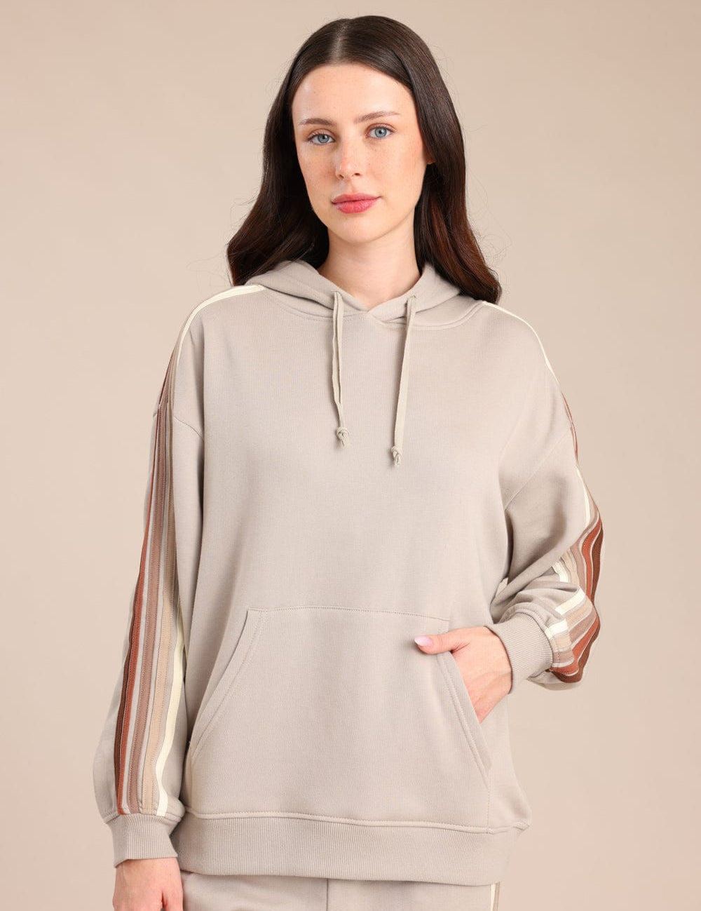 FOX נשים פוטרים פוטר קפוצ'ון פוטר קפוצ'ון