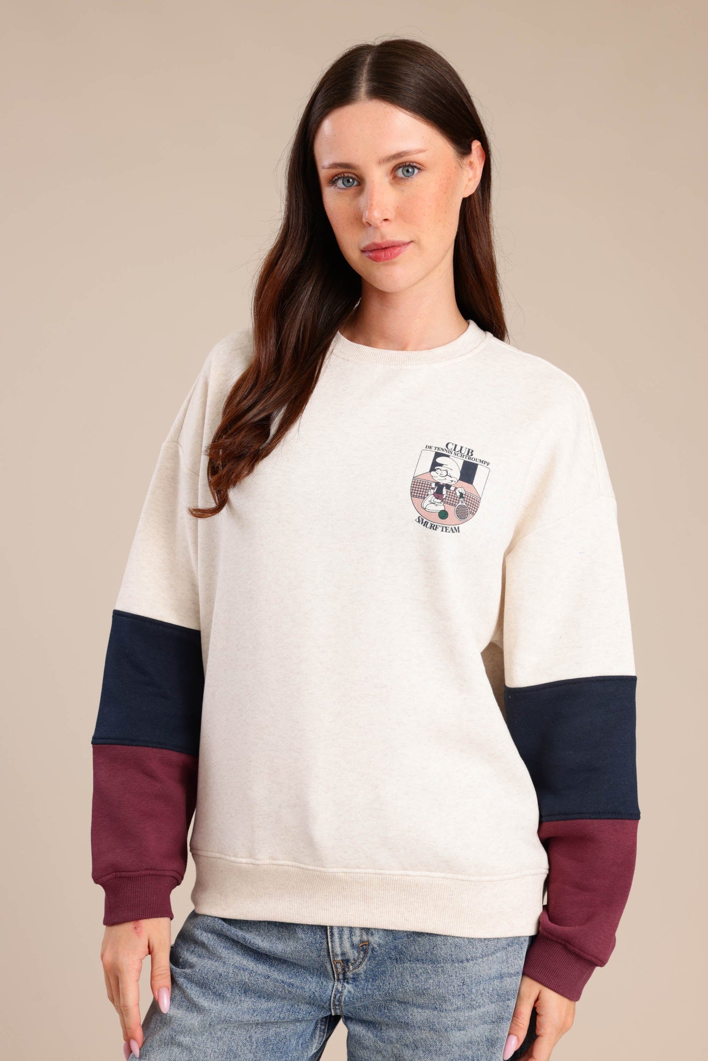 FOX נשים פוטרים פוטר ממותג דרדסים פוטר ממותג דרדסים