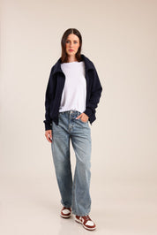 FOX נשים פוטרים פוטר קרדיגן פוטר קרדיגן