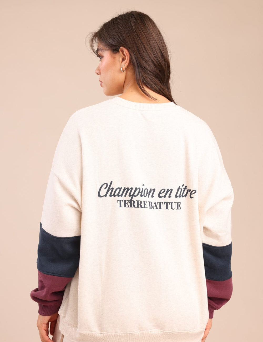 FOX פלאס נשים פוטרים פוטר ממותג דרדסים| PLUS SIZE פוטר ממותג דרדסים| PLUS SIZE