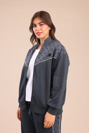 FOX פלאס נשים פוטרים פוטר קרדיגן ממותג דיסני| PLUS SIZE פוטר קרדיגן ממותג דיסני| PLUS SIZE