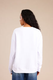 FOX נשים פוטרים פוטר עם הדפס פוטר עם הדפס