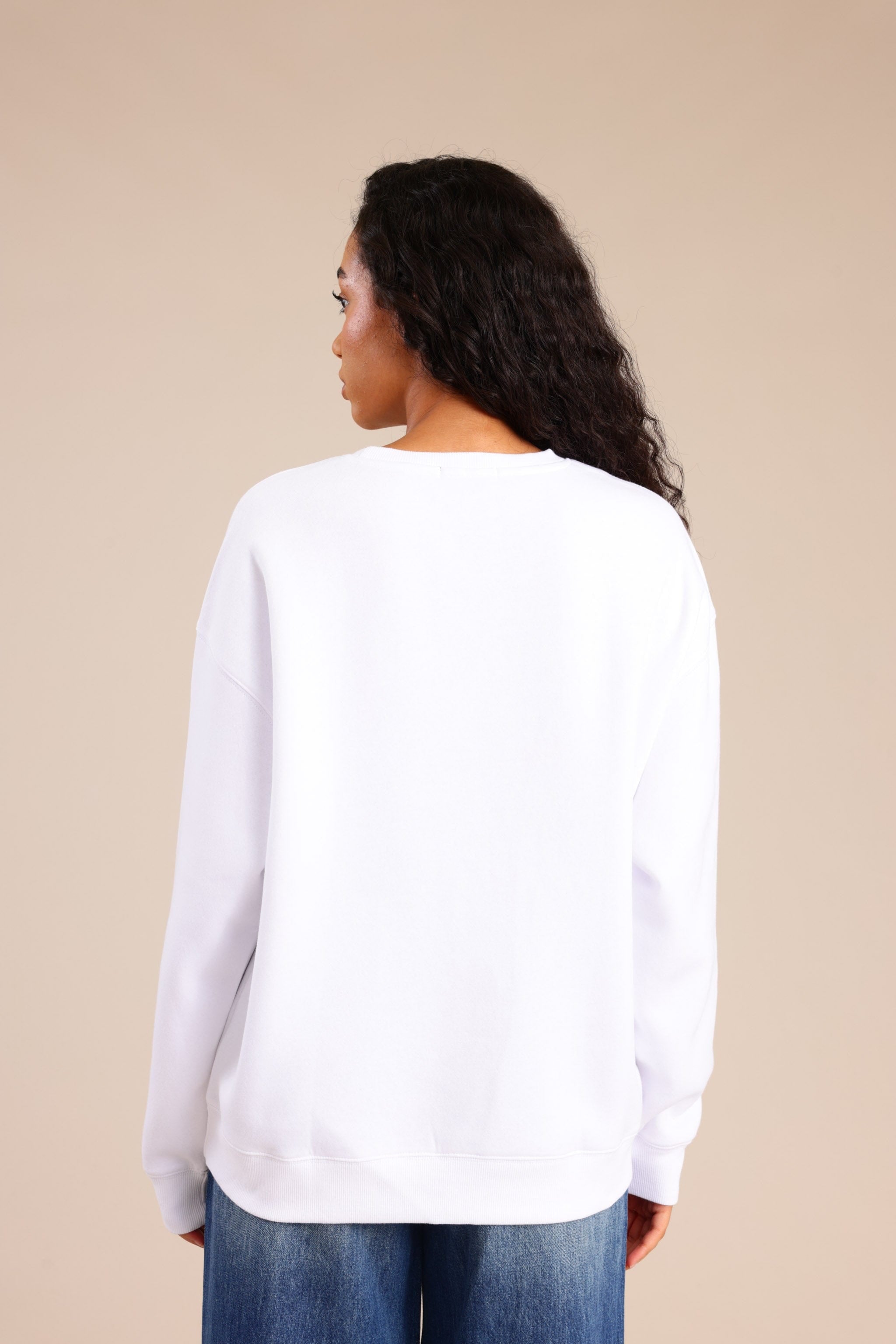 FOX נשים פוטרים פוטר עם הדפס פוטר עם הדפס