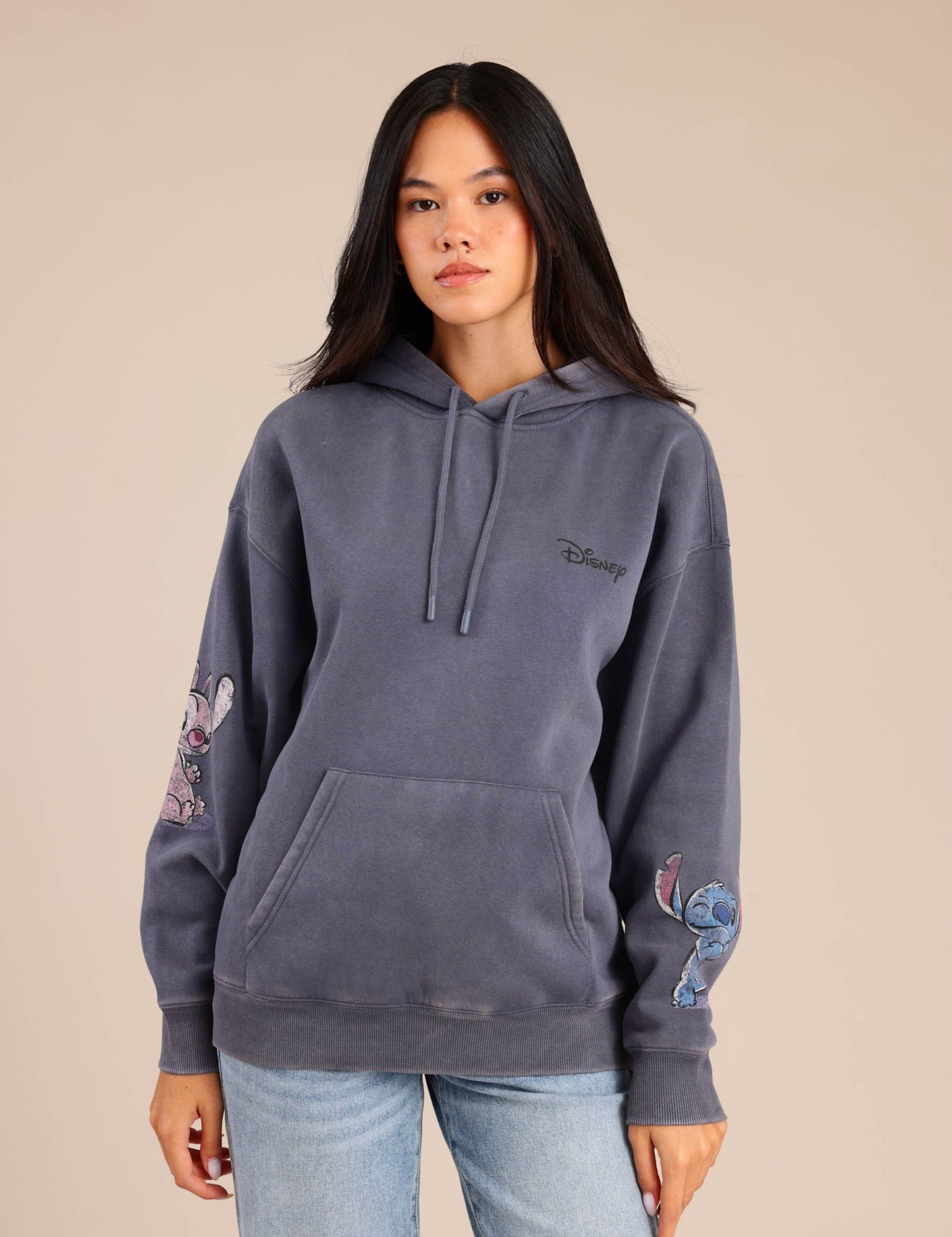 FOX נשים פוטרים פוטר ממותג סטיץ' פוטר ממותג סטיץ'