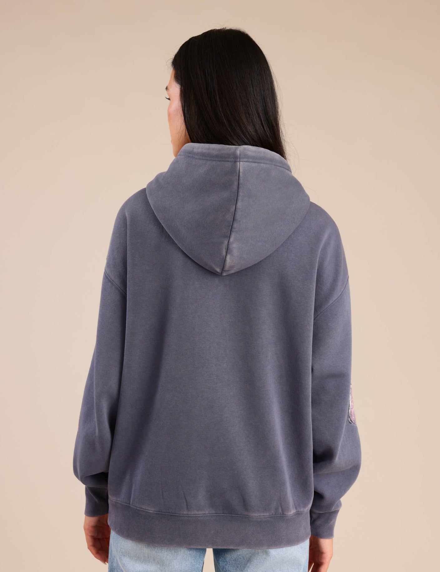 FOX נשים פוטרים פוטר ממותג סטיץ' פוטר ממותג סטיץ'